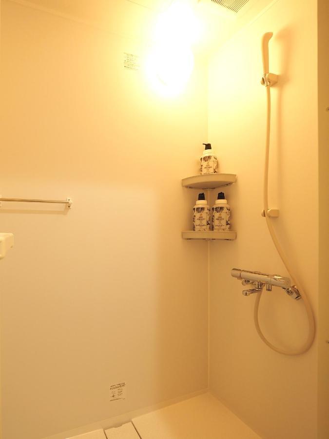 Family Tree Guest House Sapporo Exterior foto